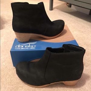 Dansko shoes